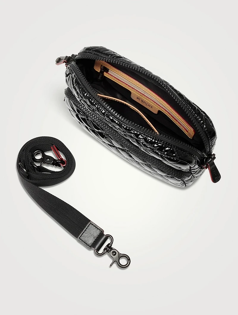 Small Metro Patent Camera Bag