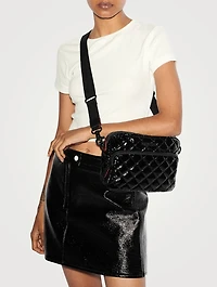 Small Metro Patent Camera Bag