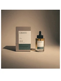 Organic Bath Oil - Earthy