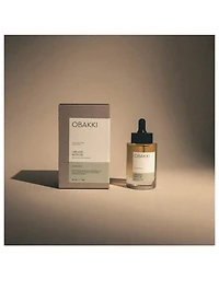 Organic Bath Oil - Invigorating