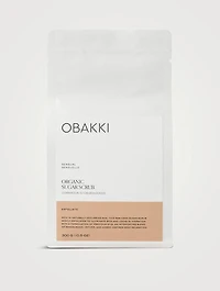 Organic Sugar Scrub - Sensual