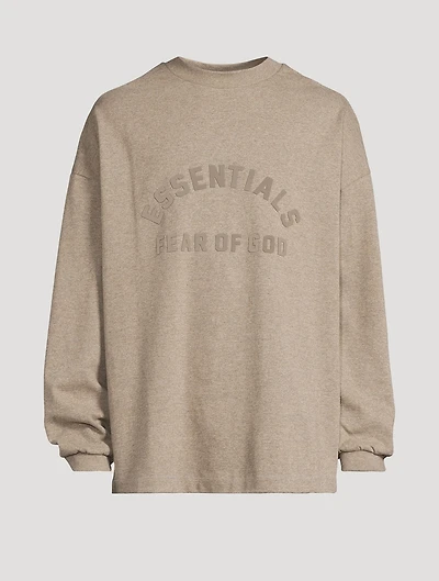 Essentials Long-Sleeve T-Shirt