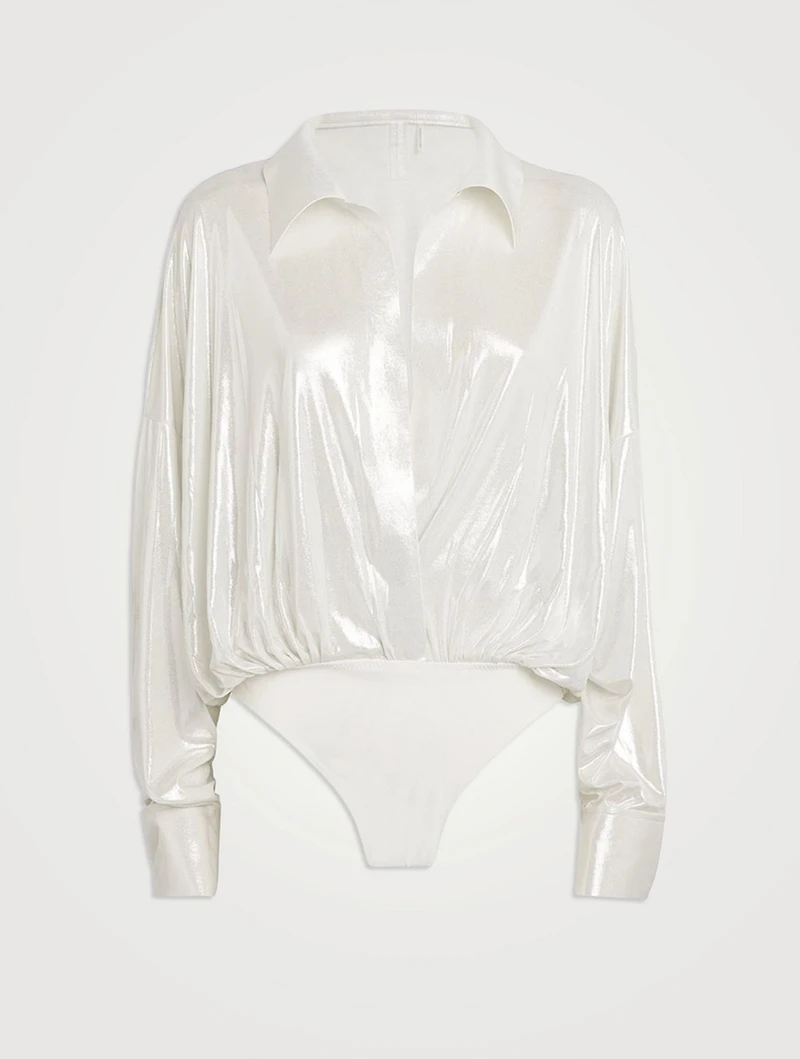 Shirt Bodysuit