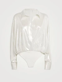 Shirt Bodysuit