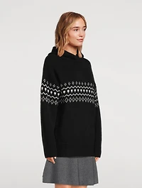 Wen Cashmere Hoodie