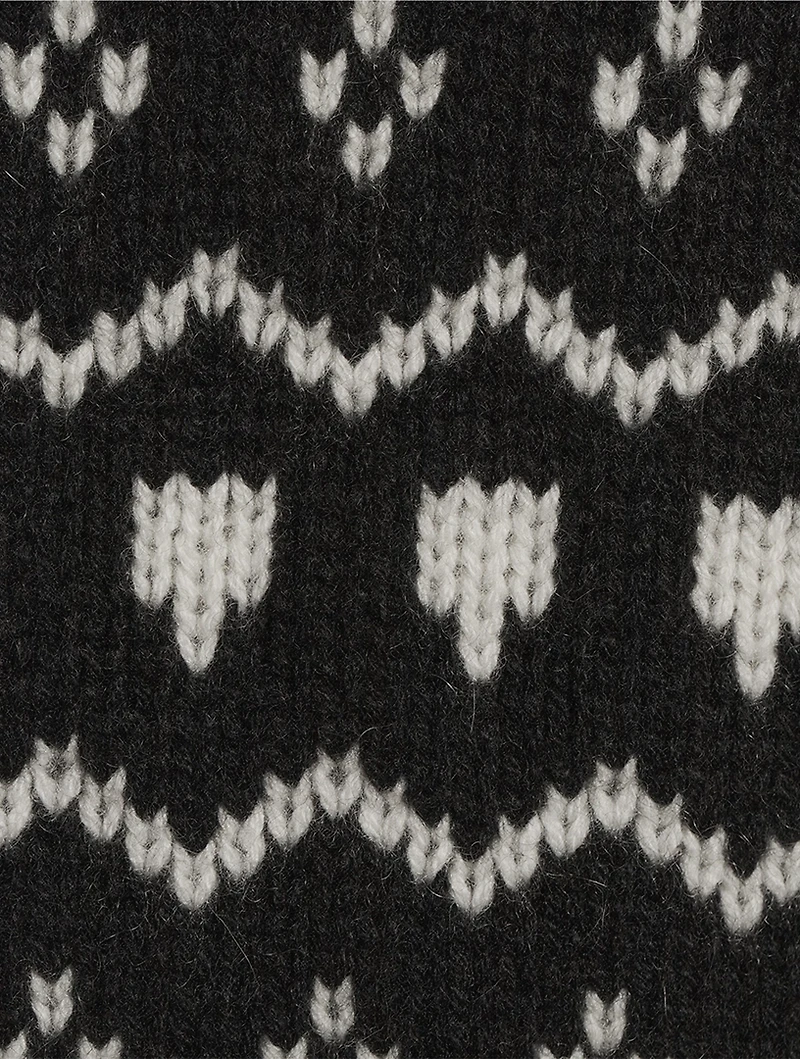 Wen Cashmere Hoodie