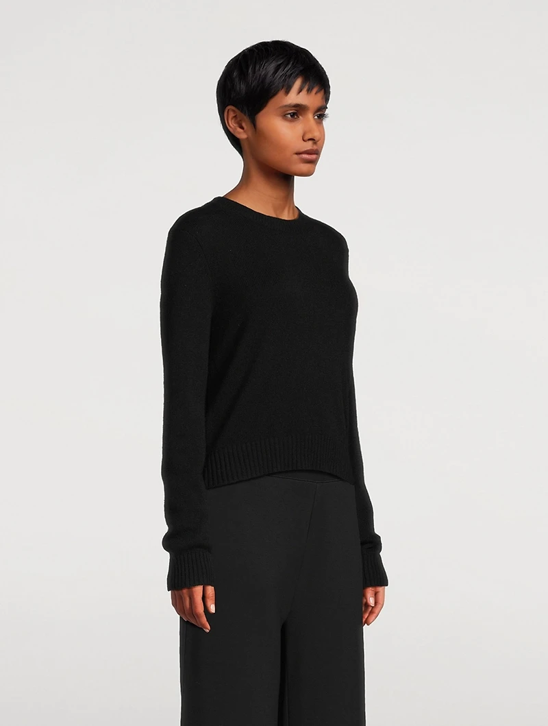 Mable Cashmere Sweater