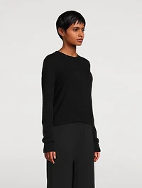 Mable Cashmere Sweater