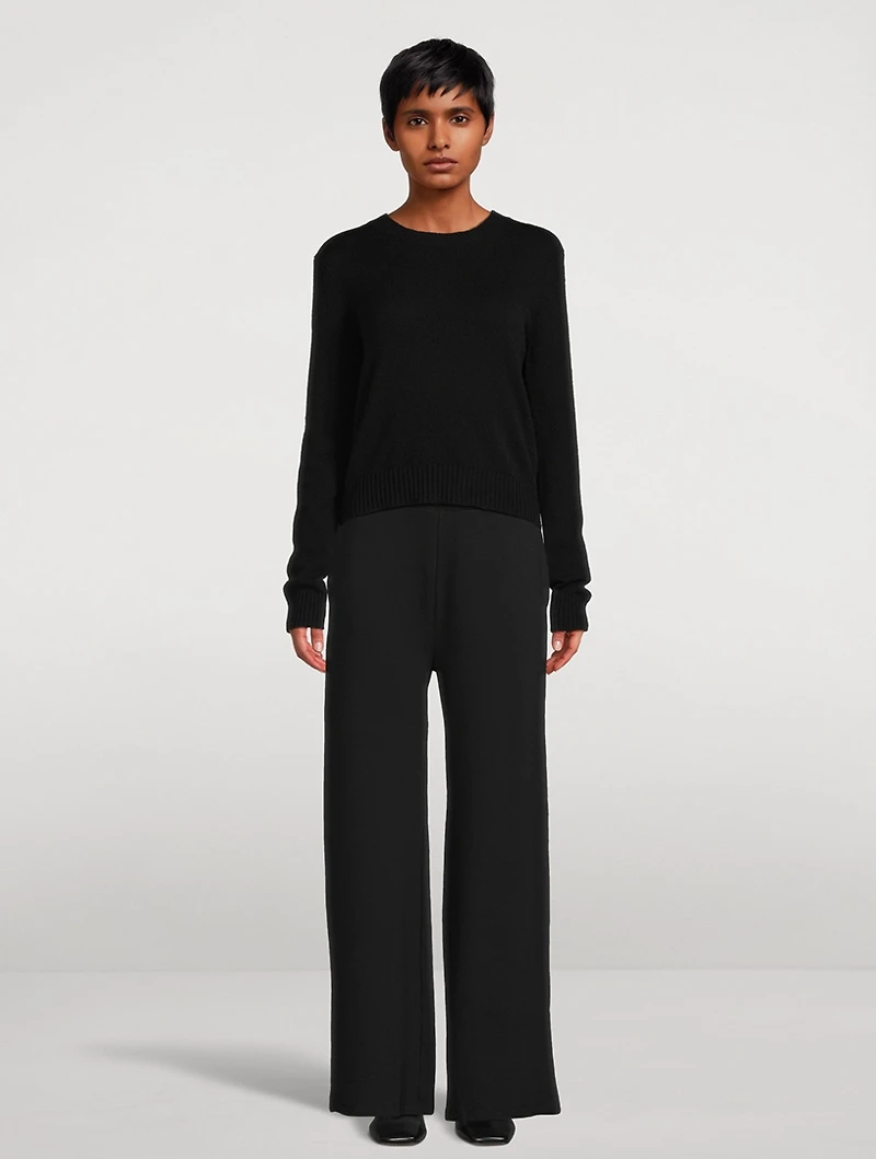 Mable Cashmere Sweater