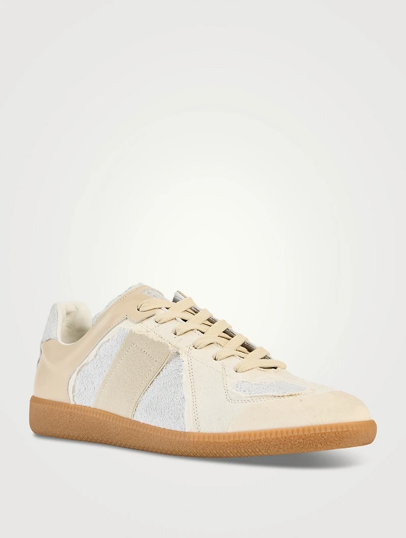 Replica Inside Out Sneakers