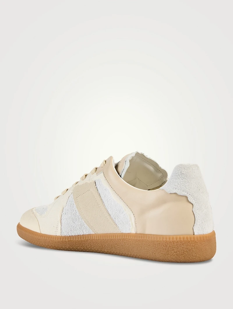 Replica Inside Out Sneakers