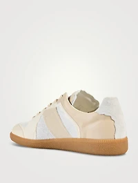 Replica Inside Out Sneakers