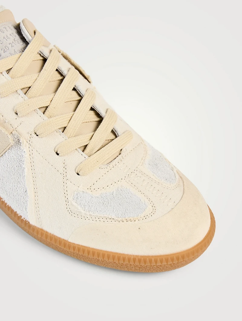 Replica Inside Out Sneakers