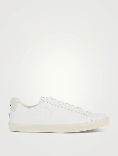 Esplar Leather Sneakers