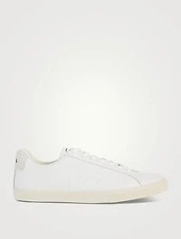 Esplar Leather Sneakers