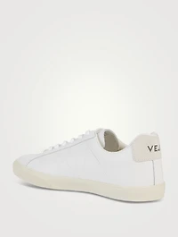 Esplar Leather Sneakers