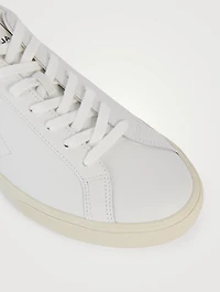 Esplar Leather Sneakers