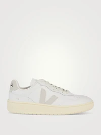 V-90 O.T. Leather Sneakers