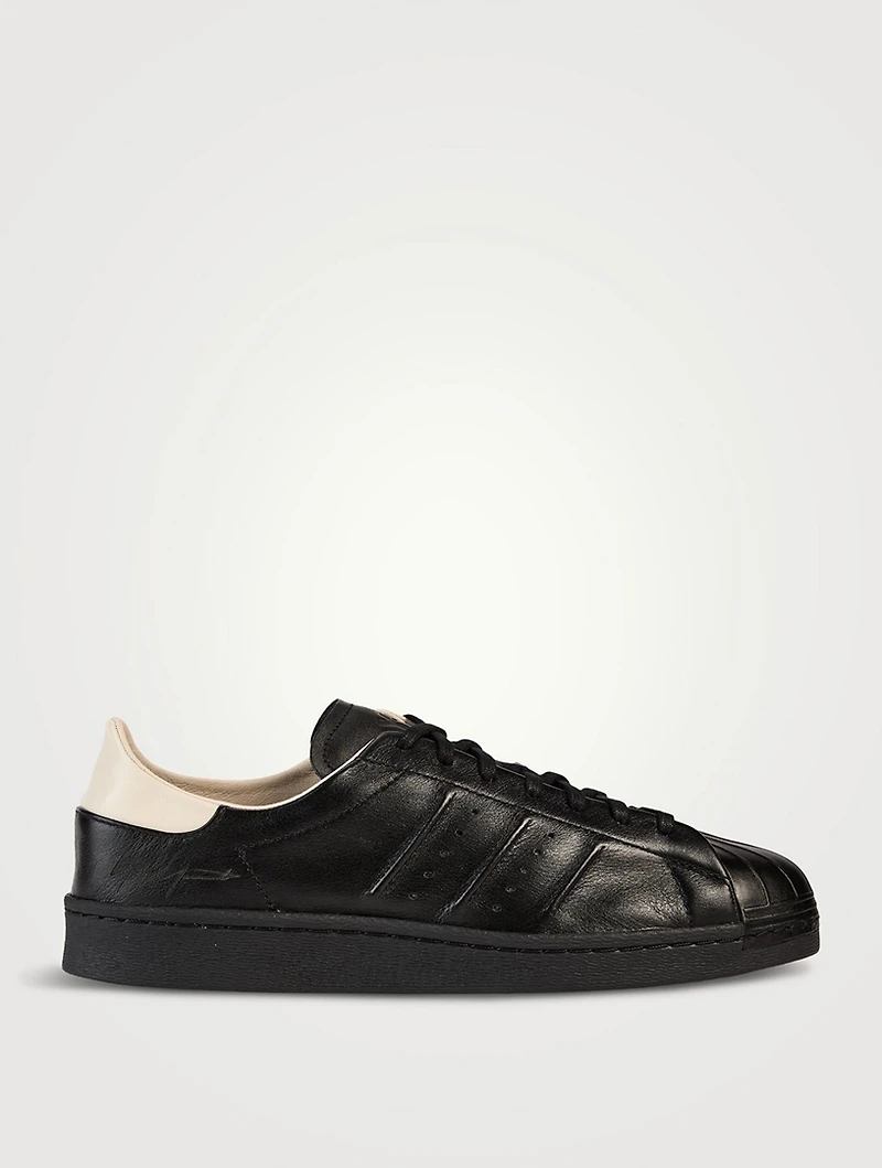 Superstar Leather Sneakers