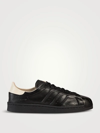 Superstar Leather Sneakers
