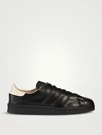 Superstar Leather Sneakers