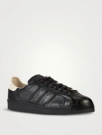 Superstar Leather Sneakers