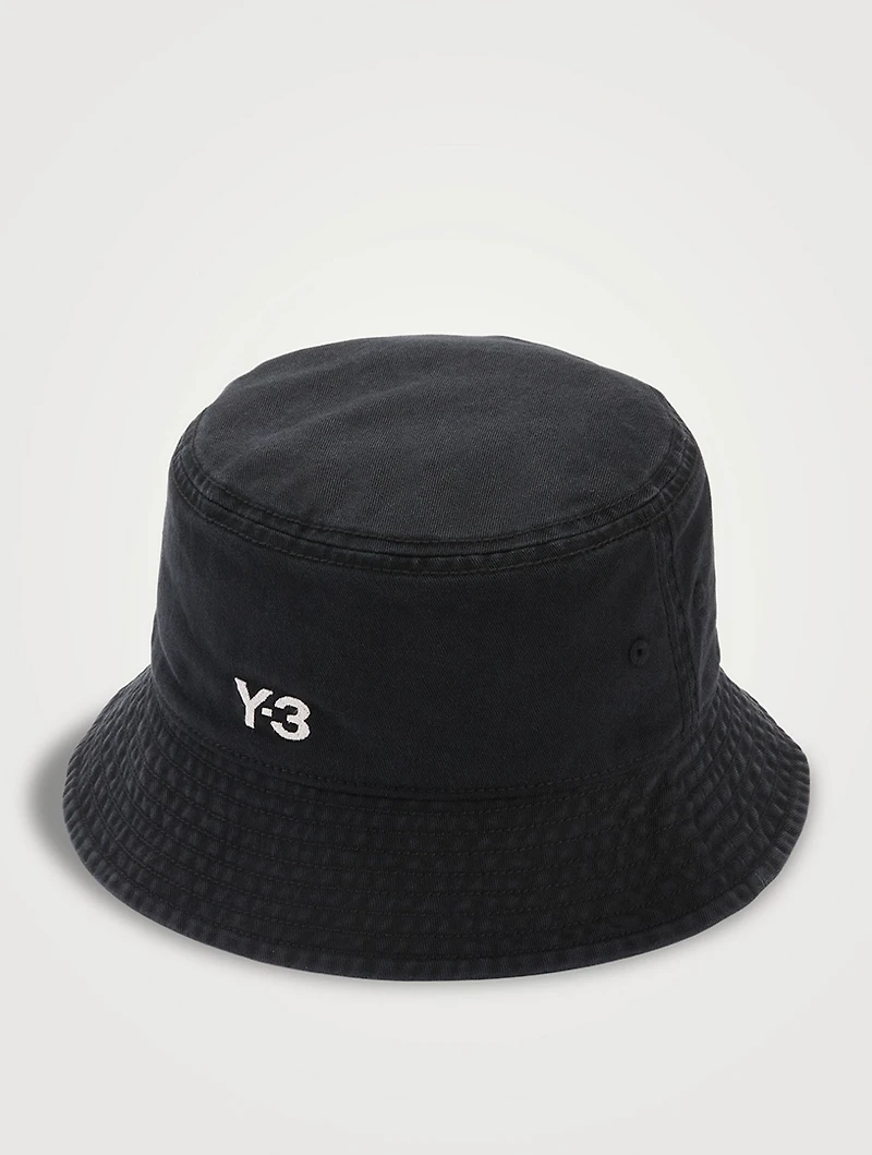 Logo Bucket Hat