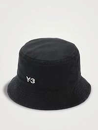 Logo Bucket Hat