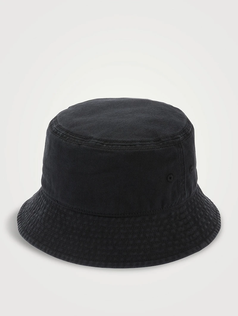 Logo Bucket Hat