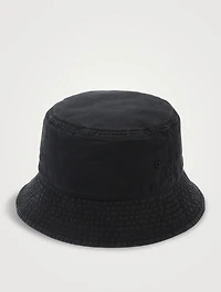 Logo Bucket Hat