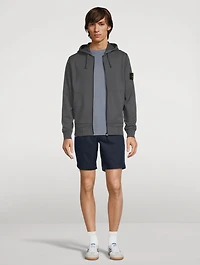 Wanderer Slim-Fit Shorts