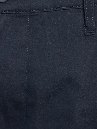 Wanderer Slim-Fit Shorts