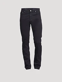 Tellis Sueded Modern Slim Jeans