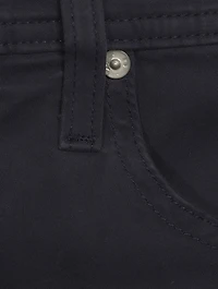 Tellis Sueded Modern Slim Jeans