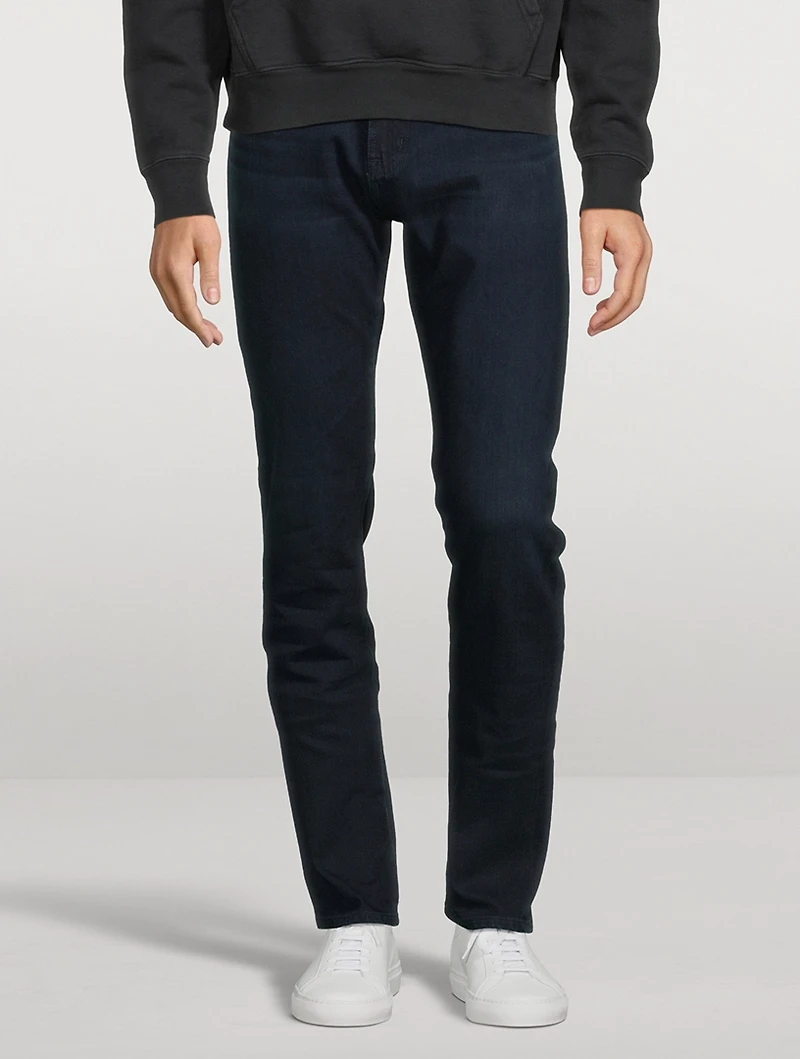 Tellis 360° Modern Slim Jeans