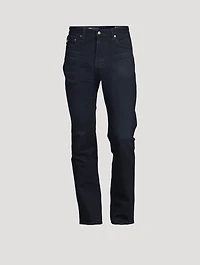 Everett 360° Slim Straight Jeans