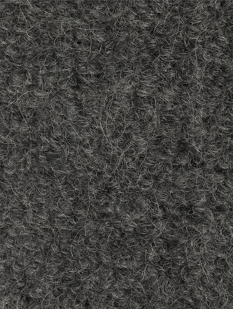 Billy Quarter-Zip Sweater