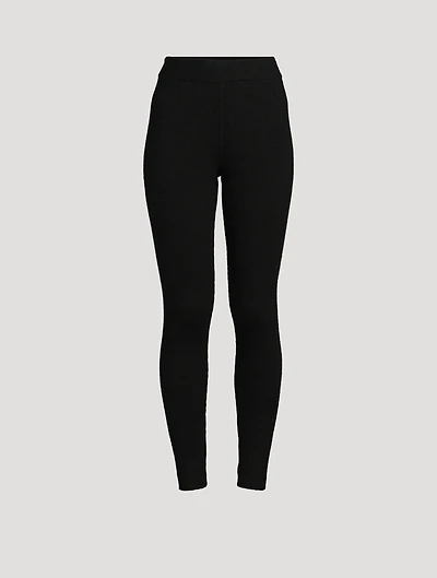 Core Rib Leggings