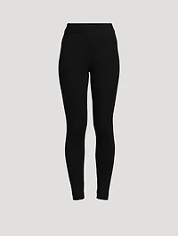 Core Rib Leggings