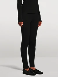 Core Rib Leggings
