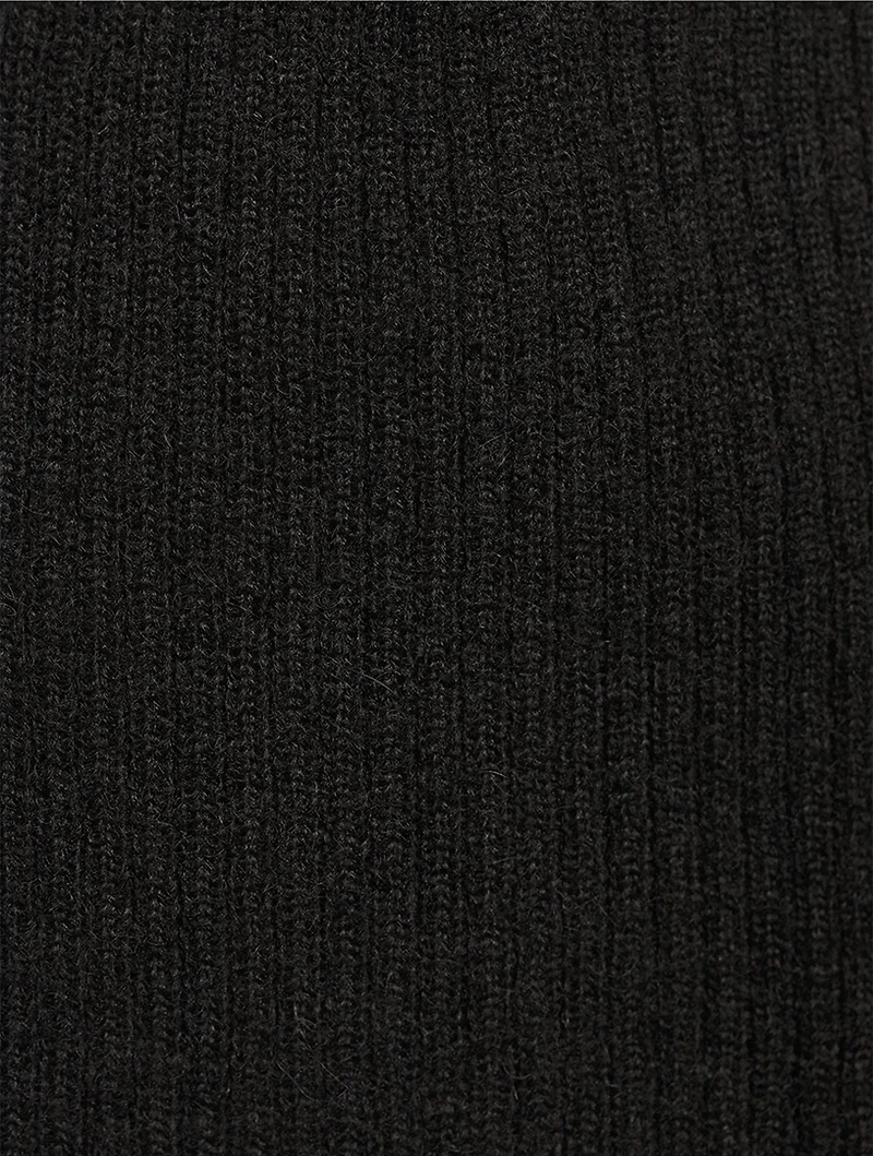 Core Rib Leggings