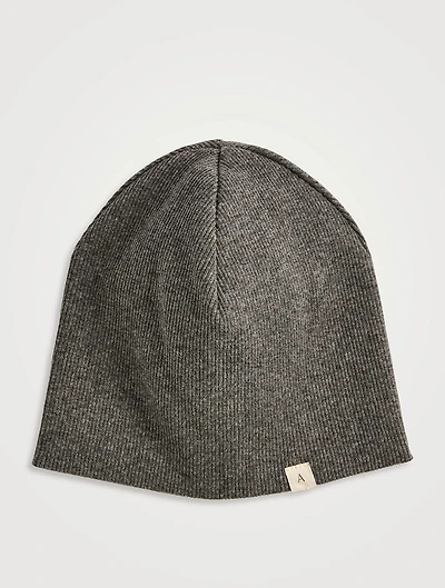 Baby And Kids Rib Toque