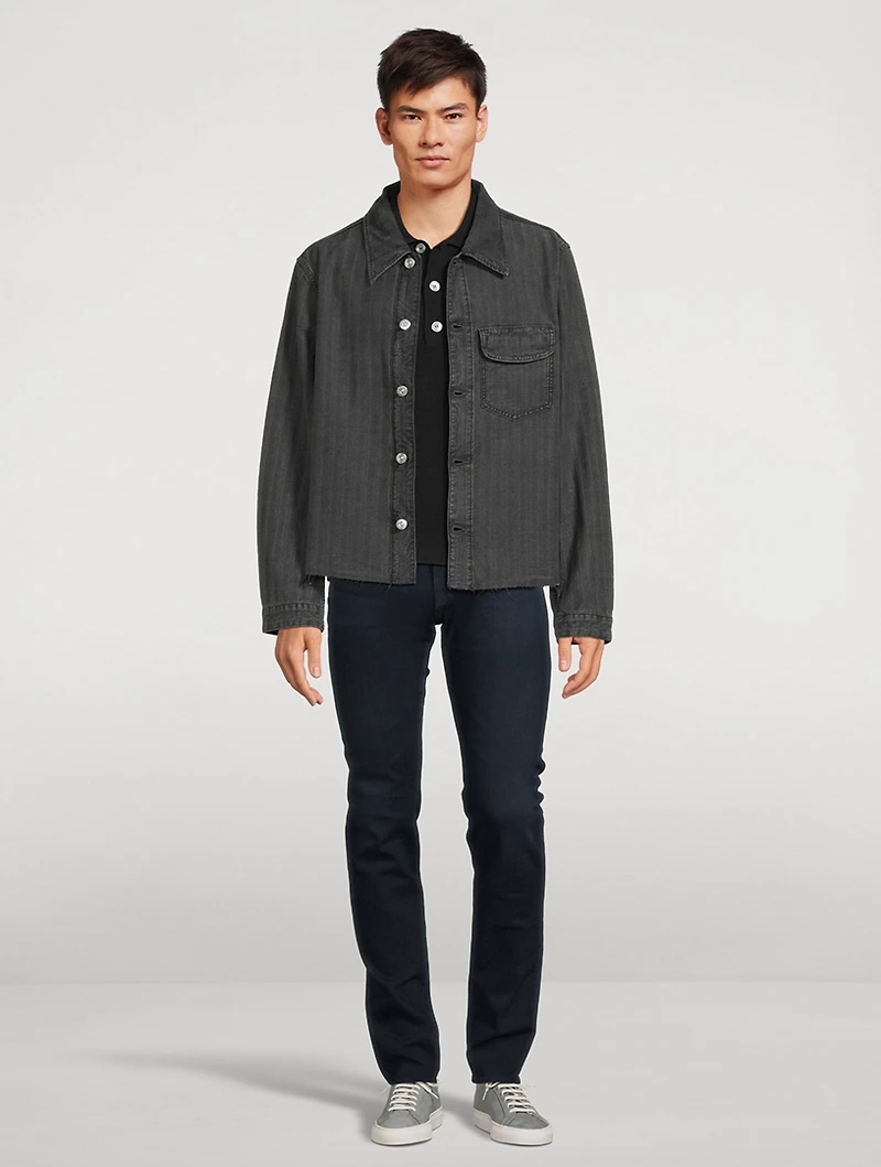 Dylan Slim Skinny Jeans