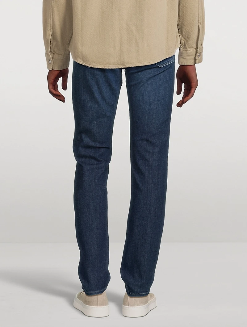 Tellis 360° Modern Slim Jeans