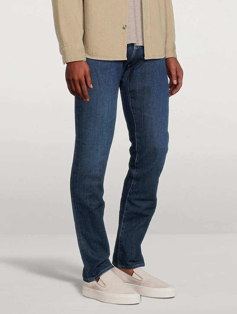 Tellis 360° Modern Slim Jeans