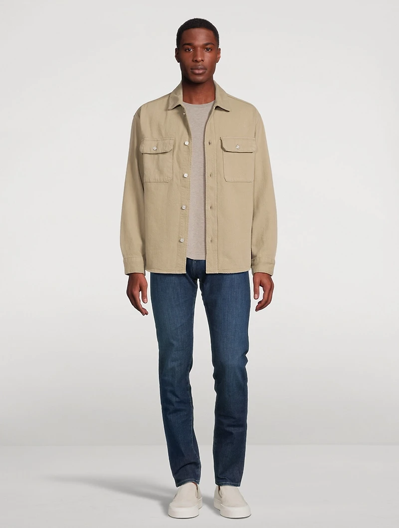 Tellis 360° Modern Slim Jeans