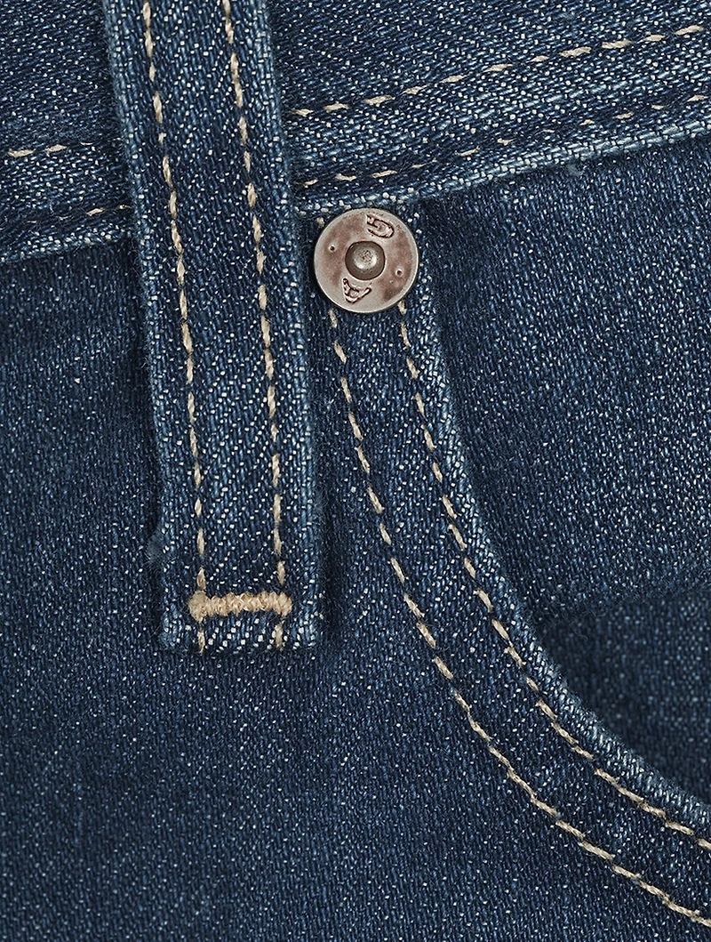 Tellis 360° Modern Slim Jeans