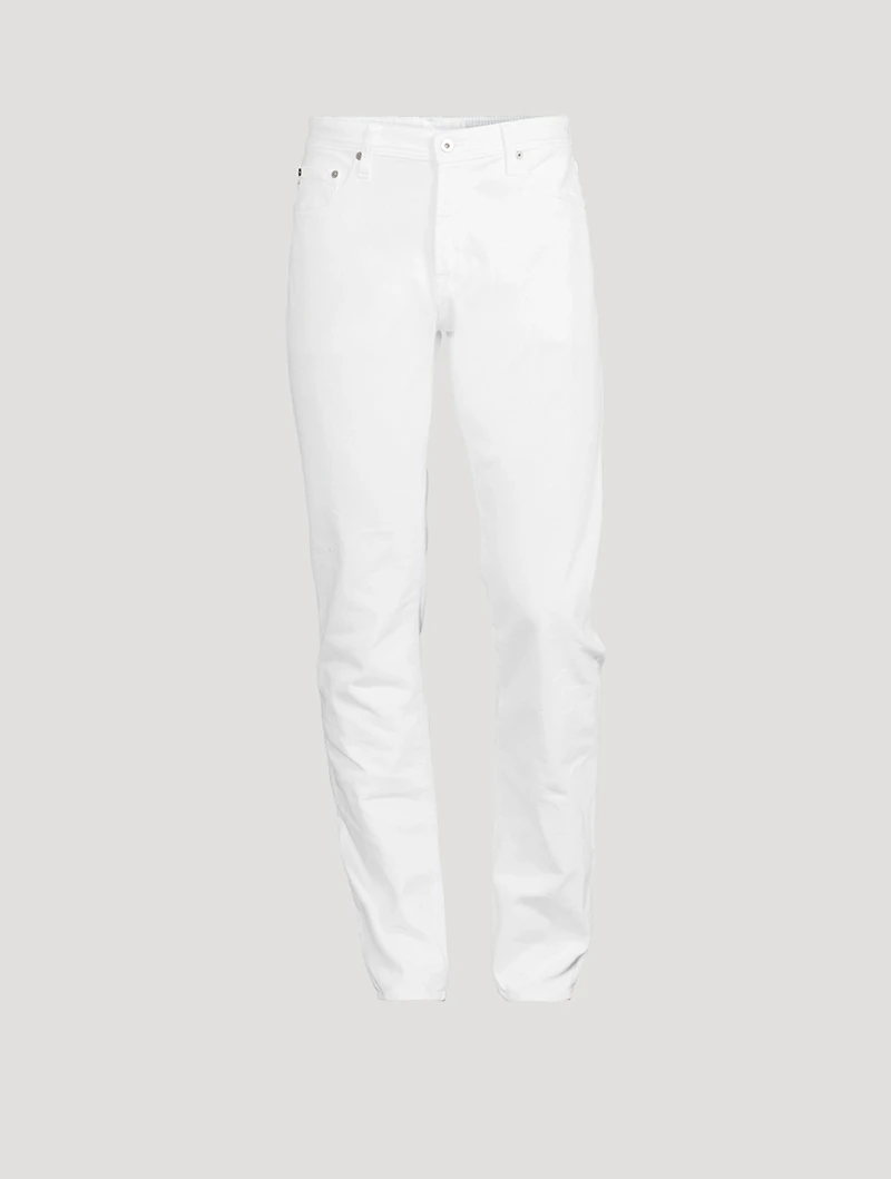 Tellis Modern Slim Jeans