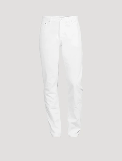 Tellis Modern Slim Jeans