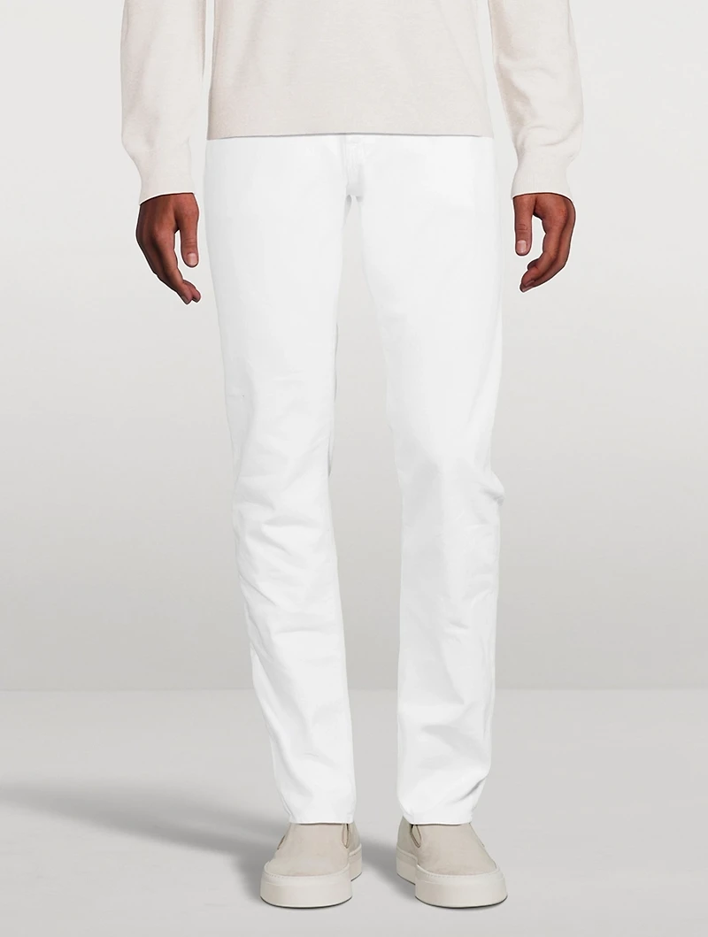 Tellis Modern Slim Jeans